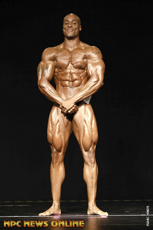 Jeff Beckham
