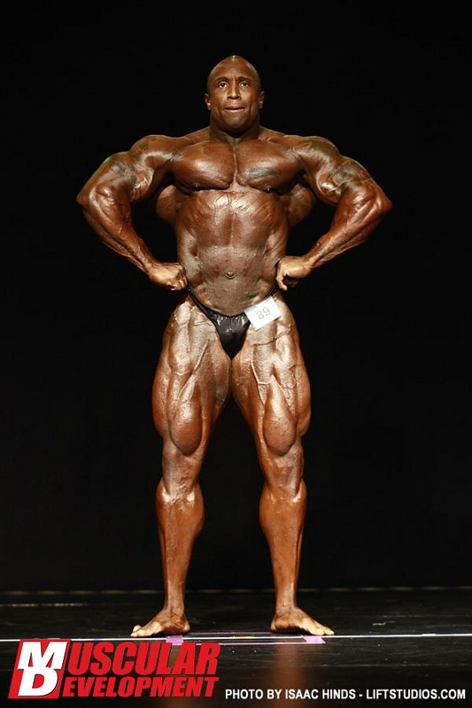 Keith Williams