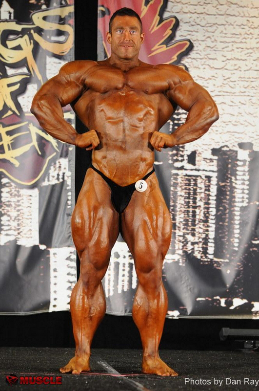 Erik Fankhouser