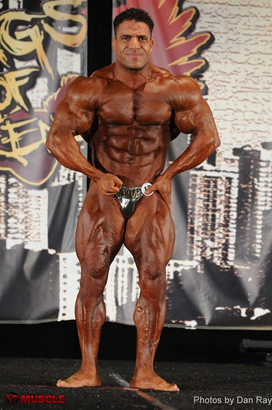 Jamal Elmadawy