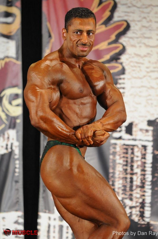 Ahmad Ahmad