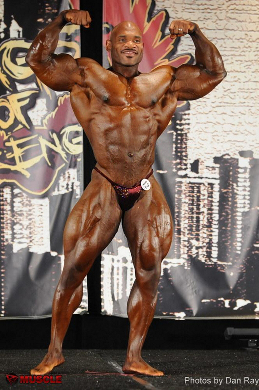 Fred Smalls
