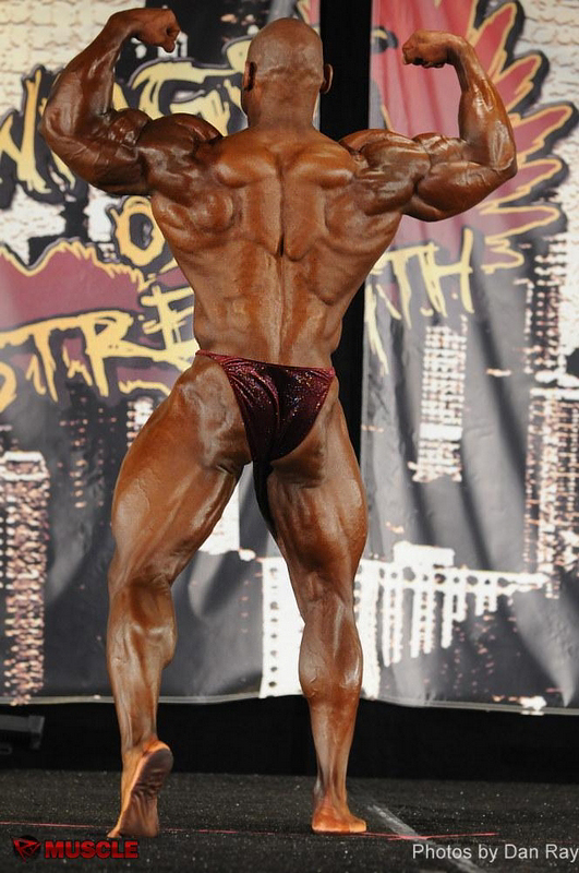 Fred Smalls