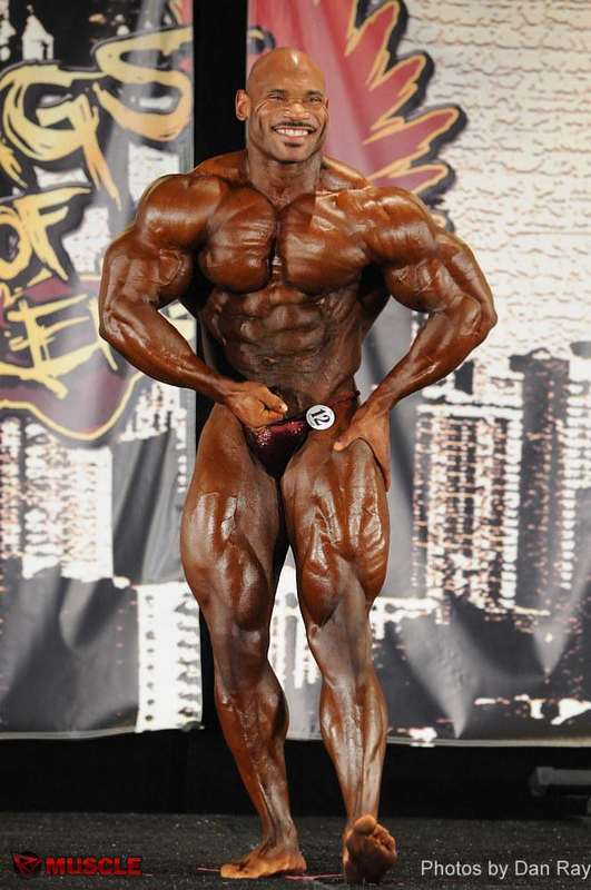 Fred Smalls