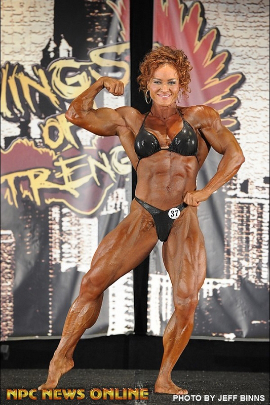 Helle Nielsen
