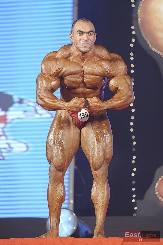 Mohamed Salama