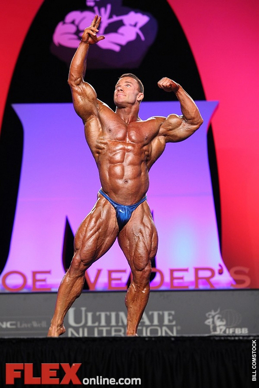 Ronny Rockel