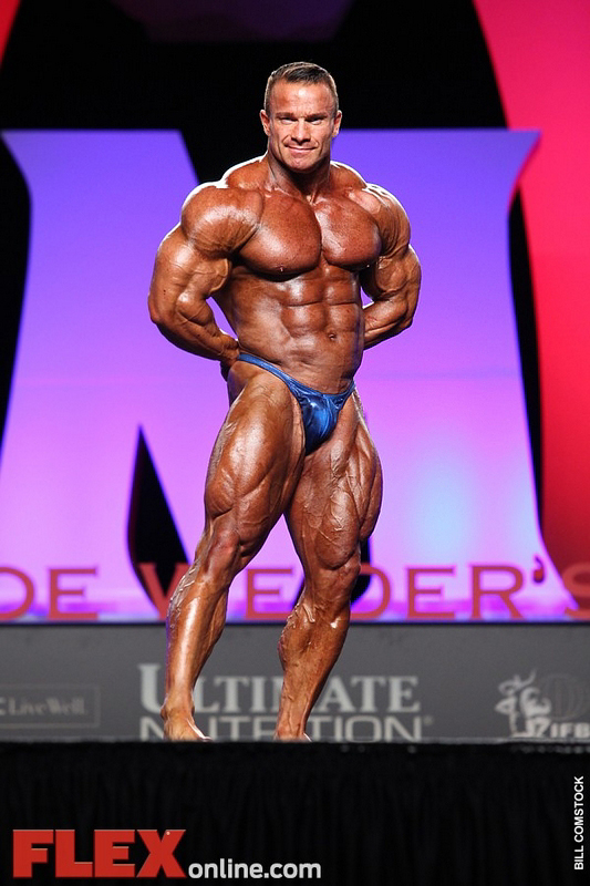Ronny Rockel
