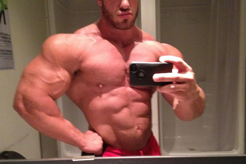 Antoine Vaillant