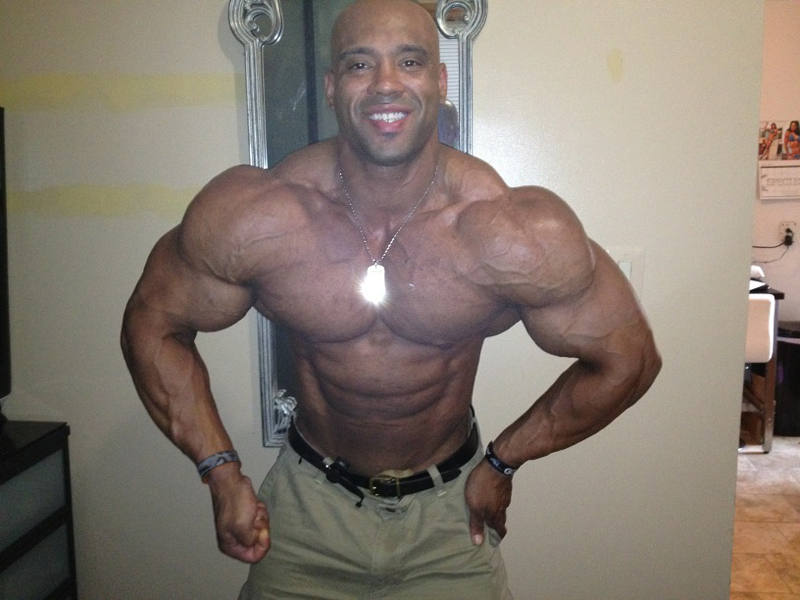 Juan Morel