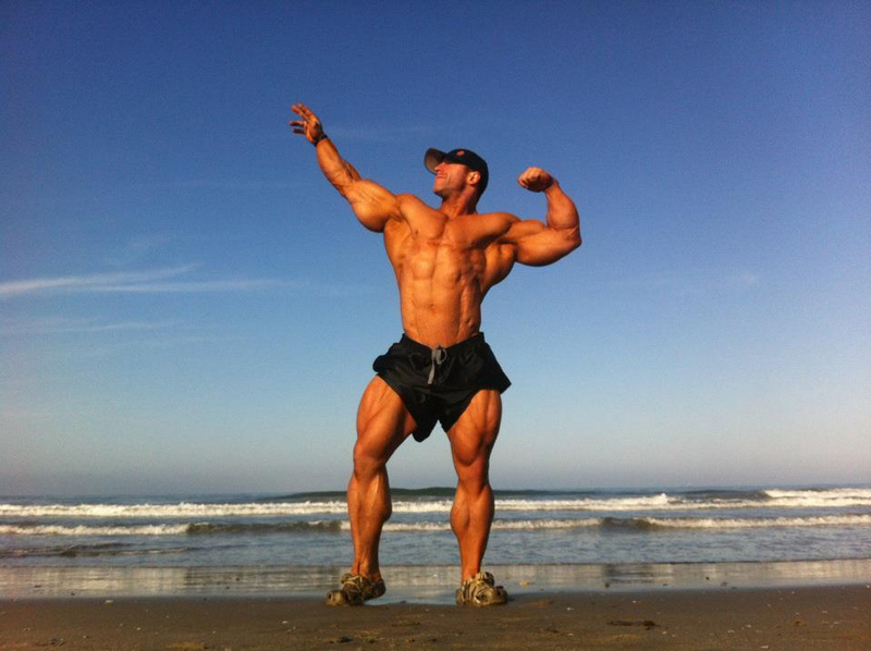 Erik Fankhouser