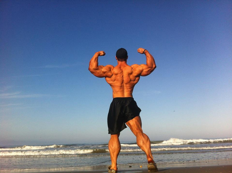 Erik Fankhouser