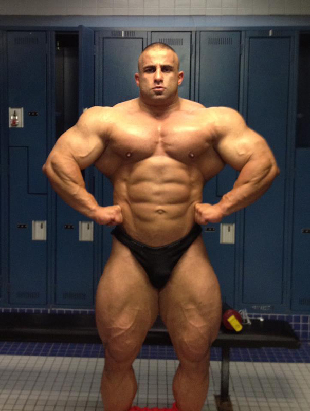 Fouad Abiad