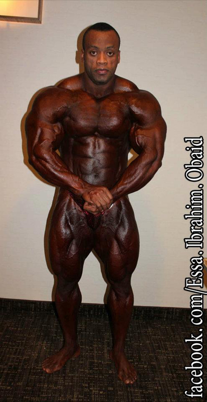 Essa Obaid