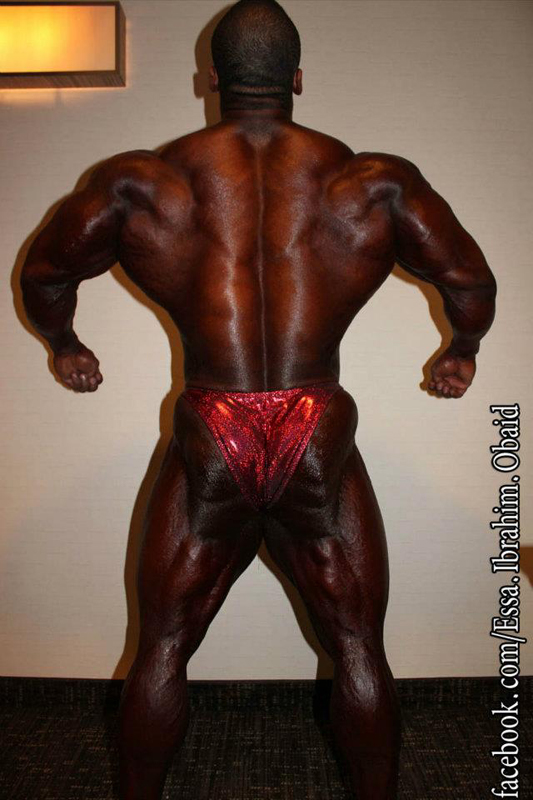 Essa Obaid