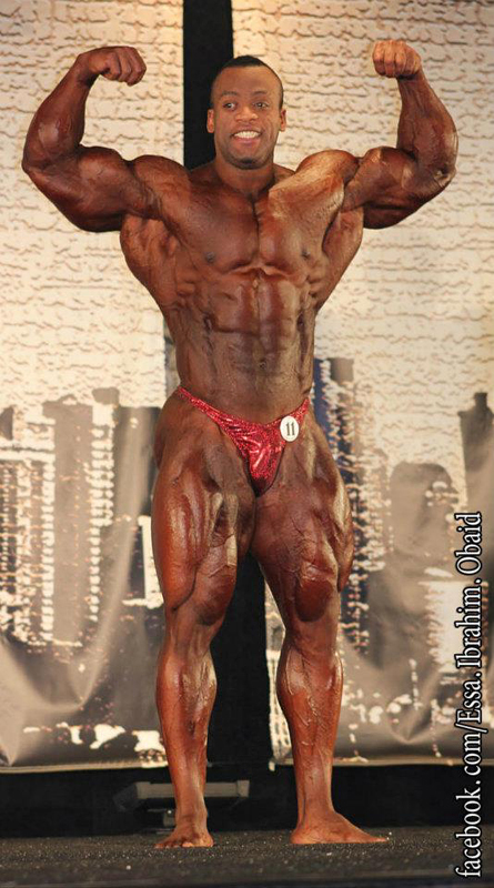 Essa Obaid