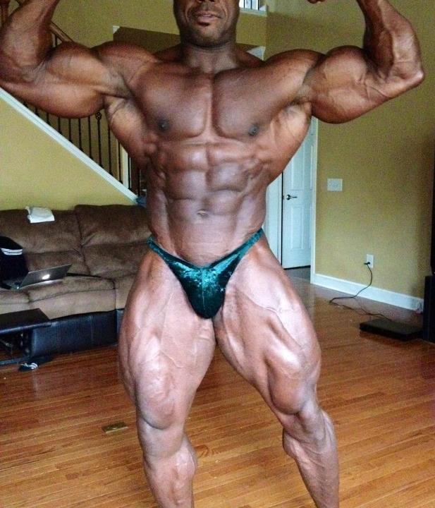 Toney Freeman