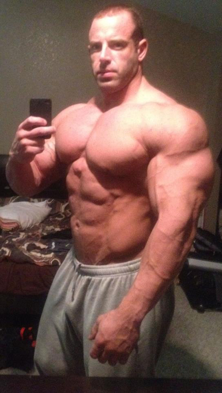 Todd Jewell