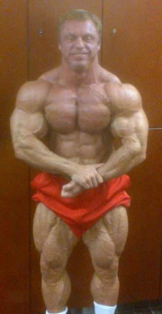 John Meadows