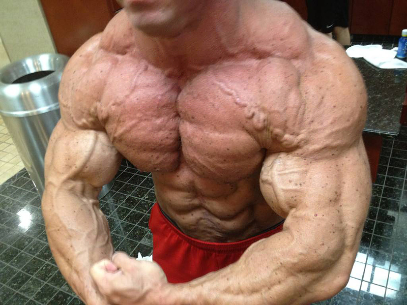 John Meadows