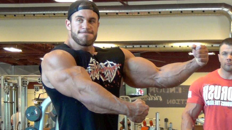 Antoine Vaillant