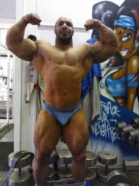 Zack Khan