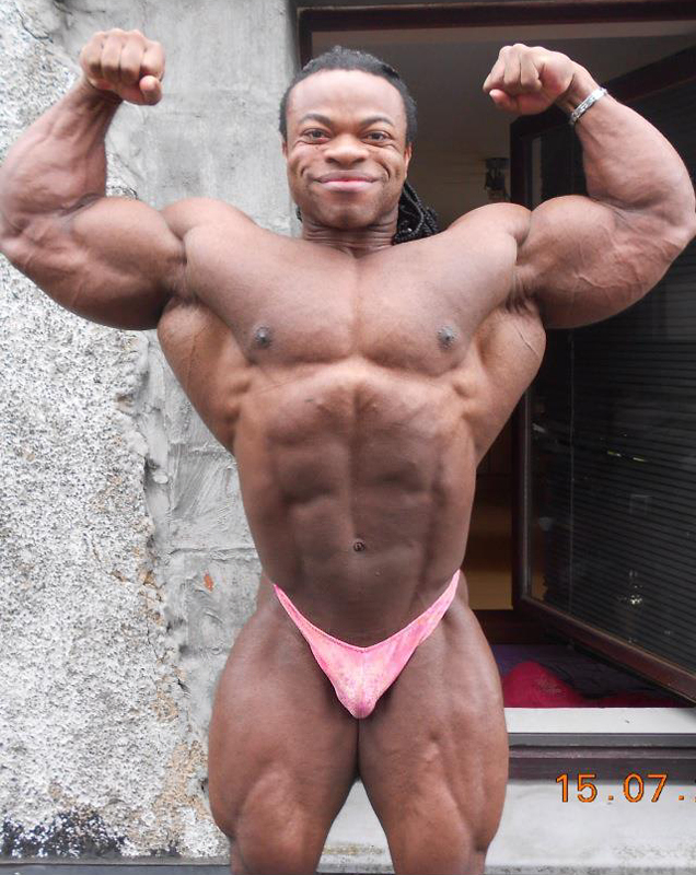 Clarence DeVis