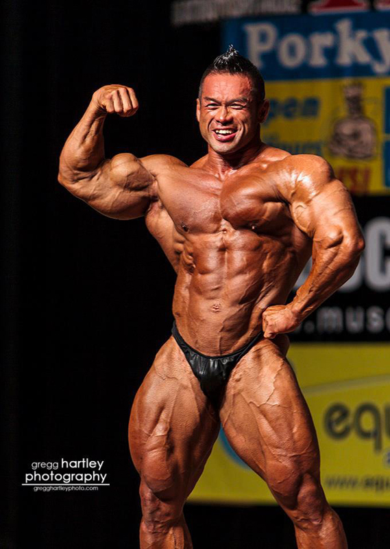Hidetada Yamagishi