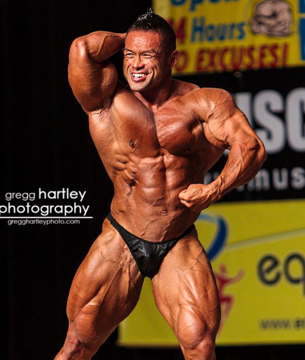 Hidetada Yamagishi