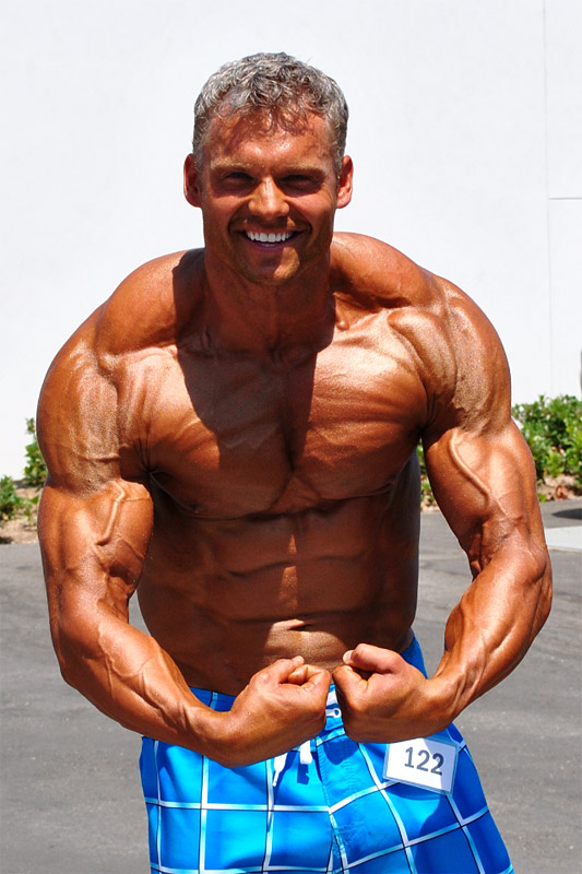 Martin Mester