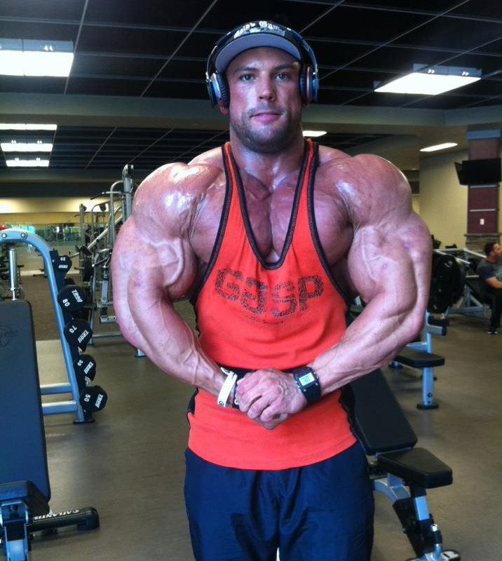 Nick Trigili