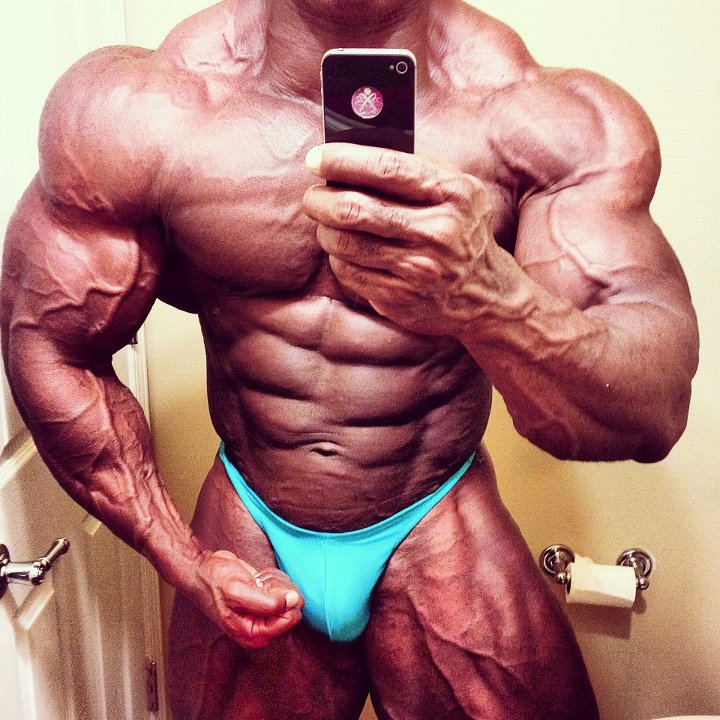 Toney Freeman