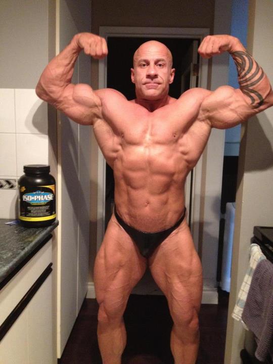 Rob Belisle