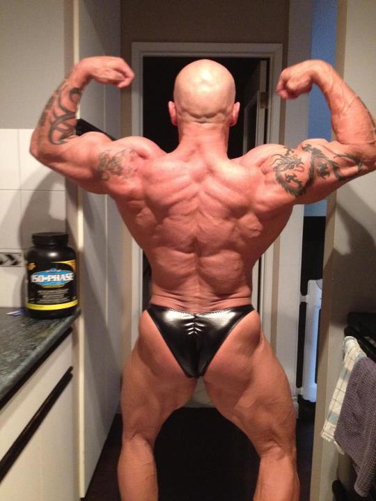 Rob Belisle
