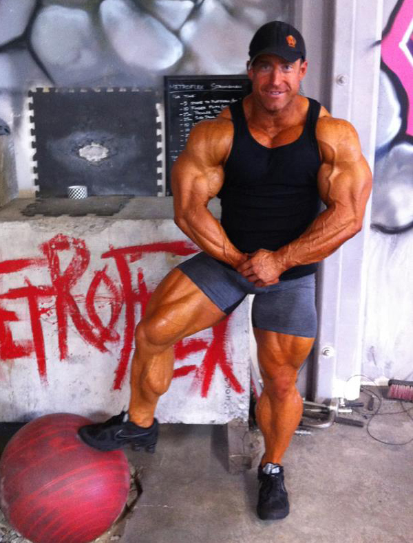 Erik Fankhouser