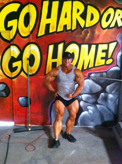 Erik Fankhouser