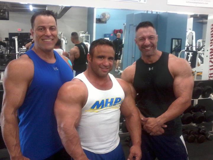 Jose Raymond