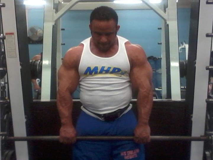 Jose Raymond