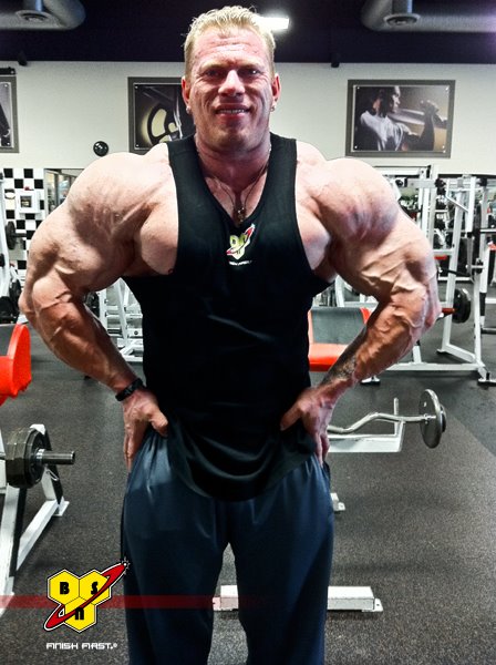 Dennis Wolf