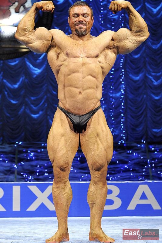 Jury Leonov
