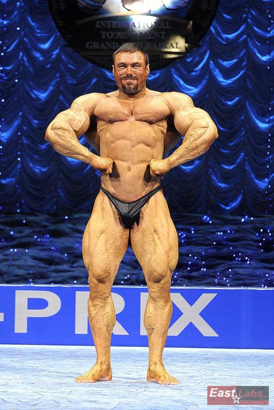 Jury Leonov
