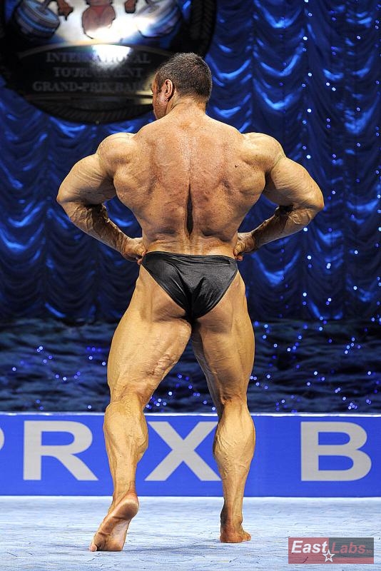 Jury Leonov