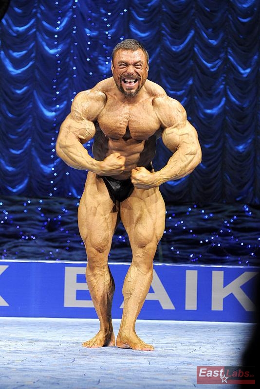 Jury Leonov