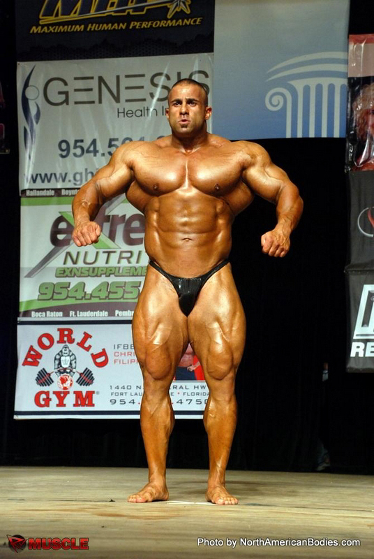 Fouad Abiad