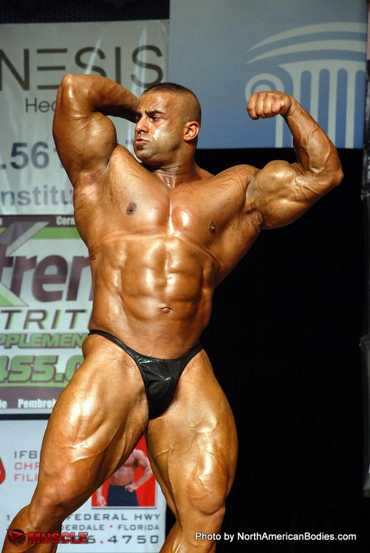 Fouad Abiad