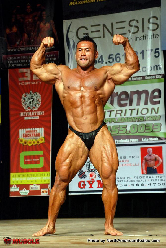 Hidetada Yamagishi