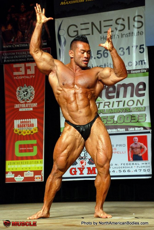 Hidetada Yamagishi