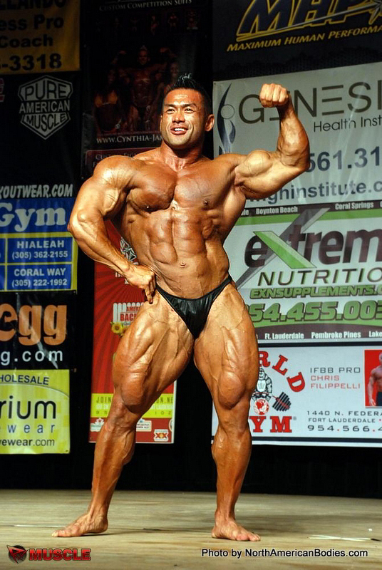 Hidetada Yamagishi