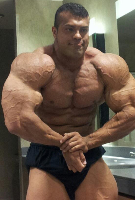 Jerome Bravo