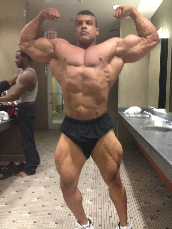 Jerome Bravo